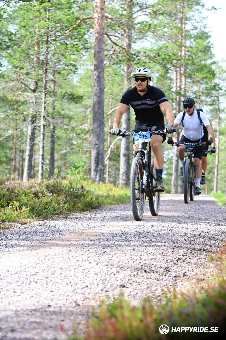 Bild från Cykelvasan 2026 CV90