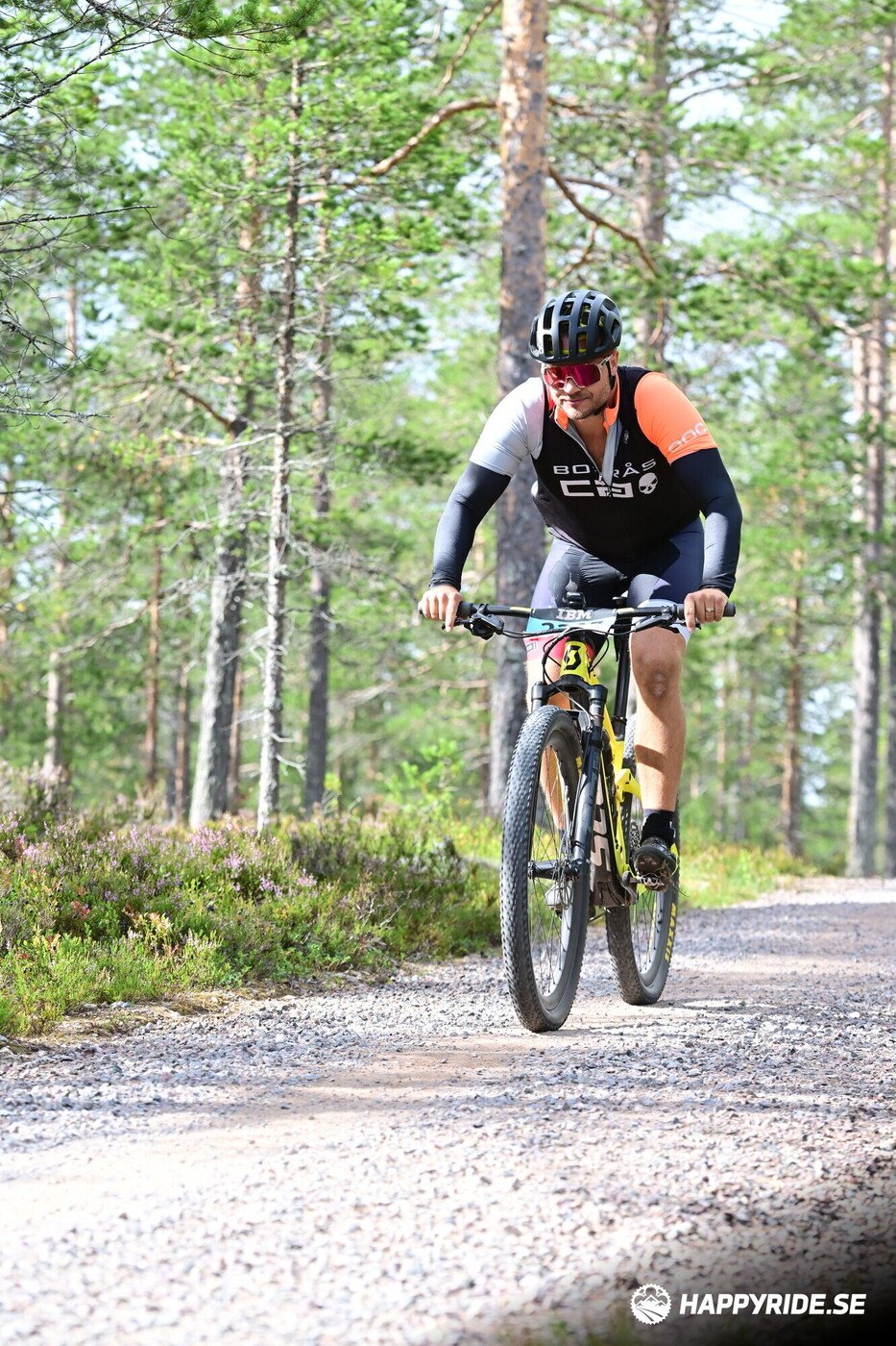 Bild från Cykelvasan 2026 CV90