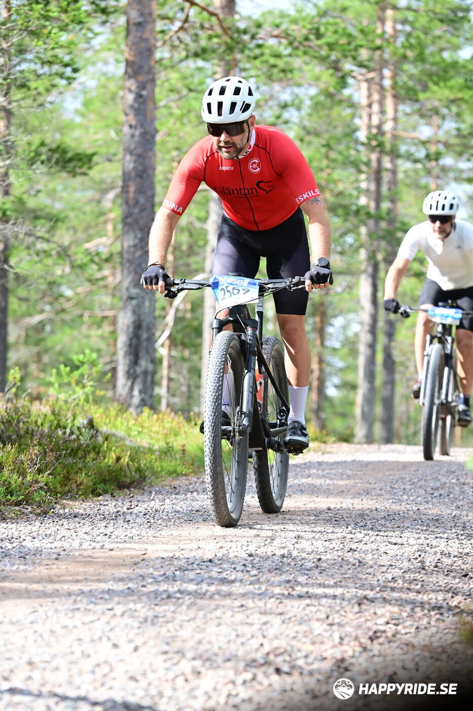 Bild från Cykelvasan 2026 CV90