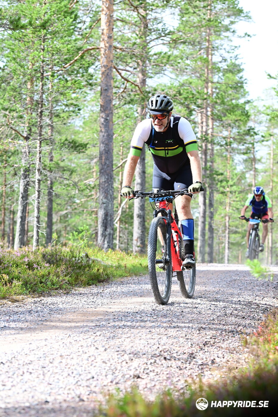 Bild från Cykelvasan 2026 CV90
