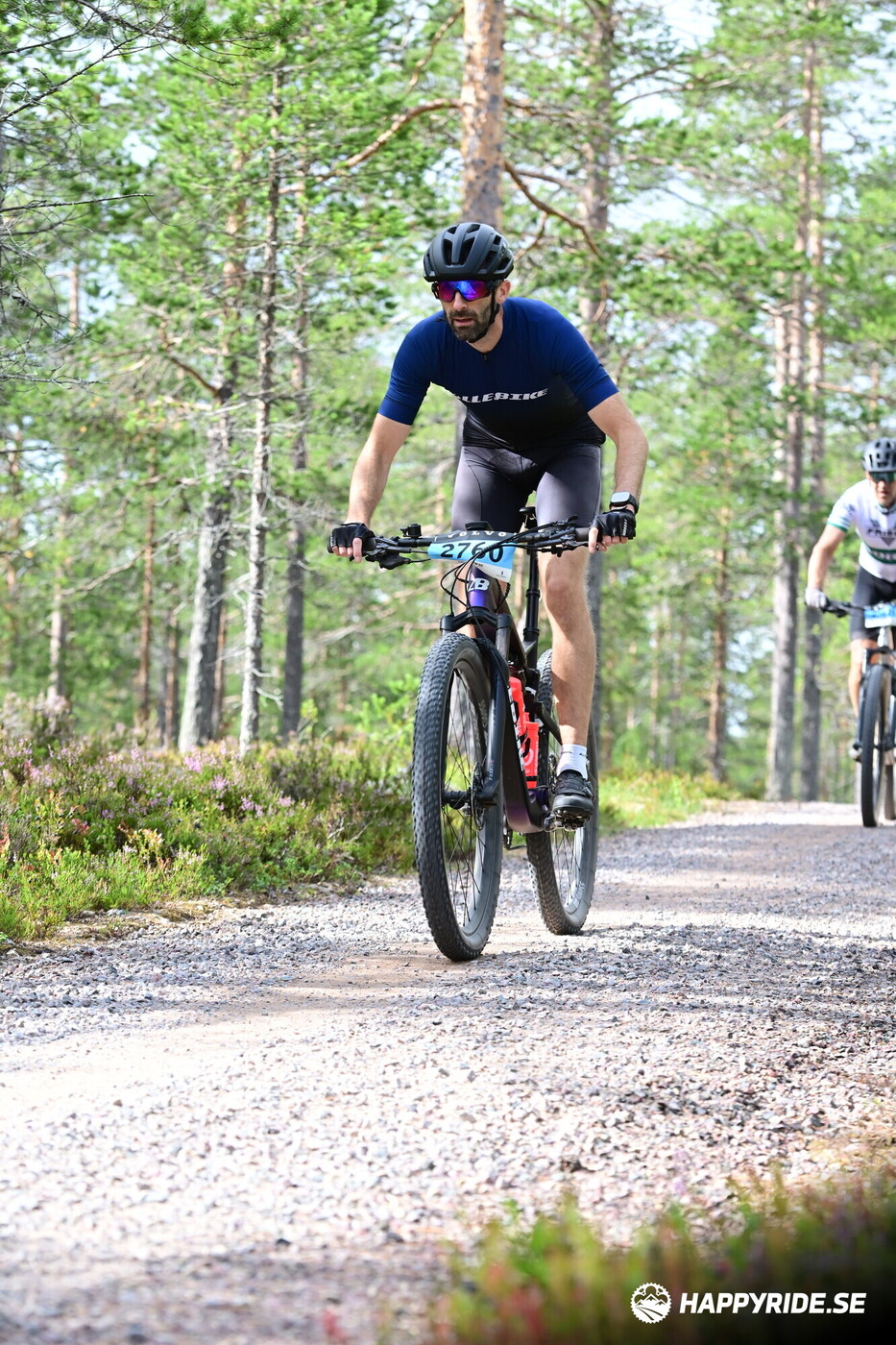 Bild från Cykelvasan 2026 CV90