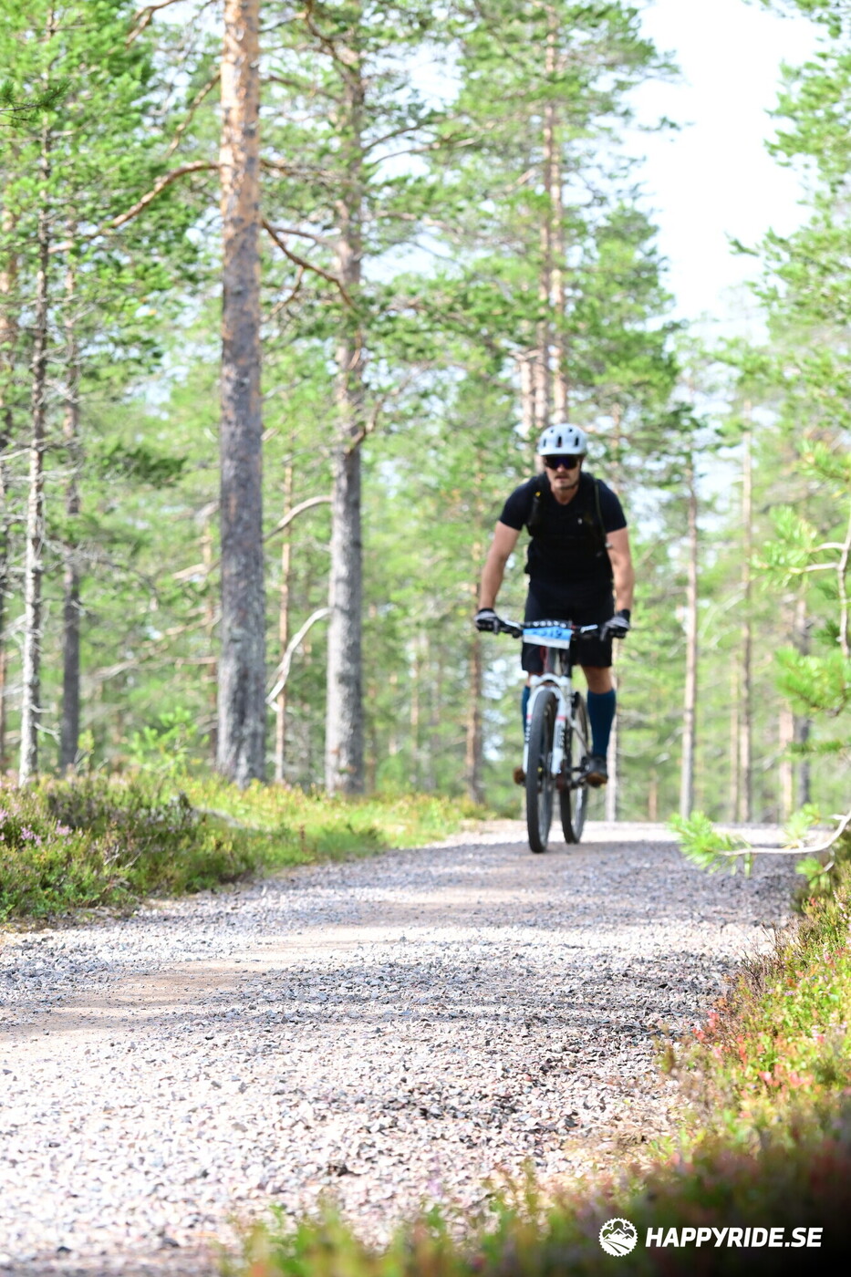 Bild från Cykelvasan 2026 CV90