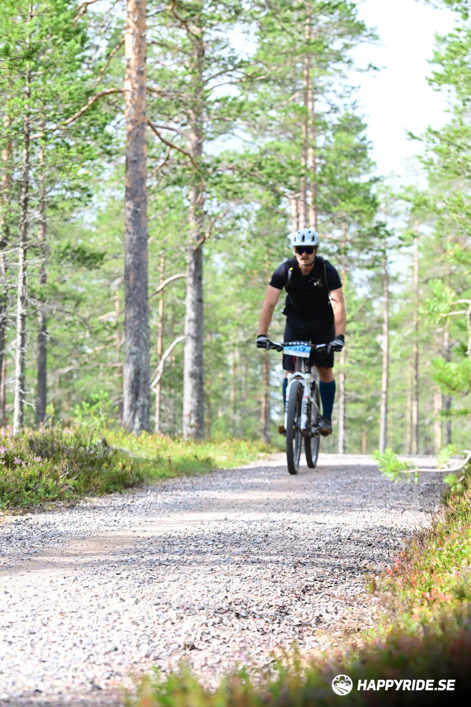 Bild från Cykelvasan 2026 CV90