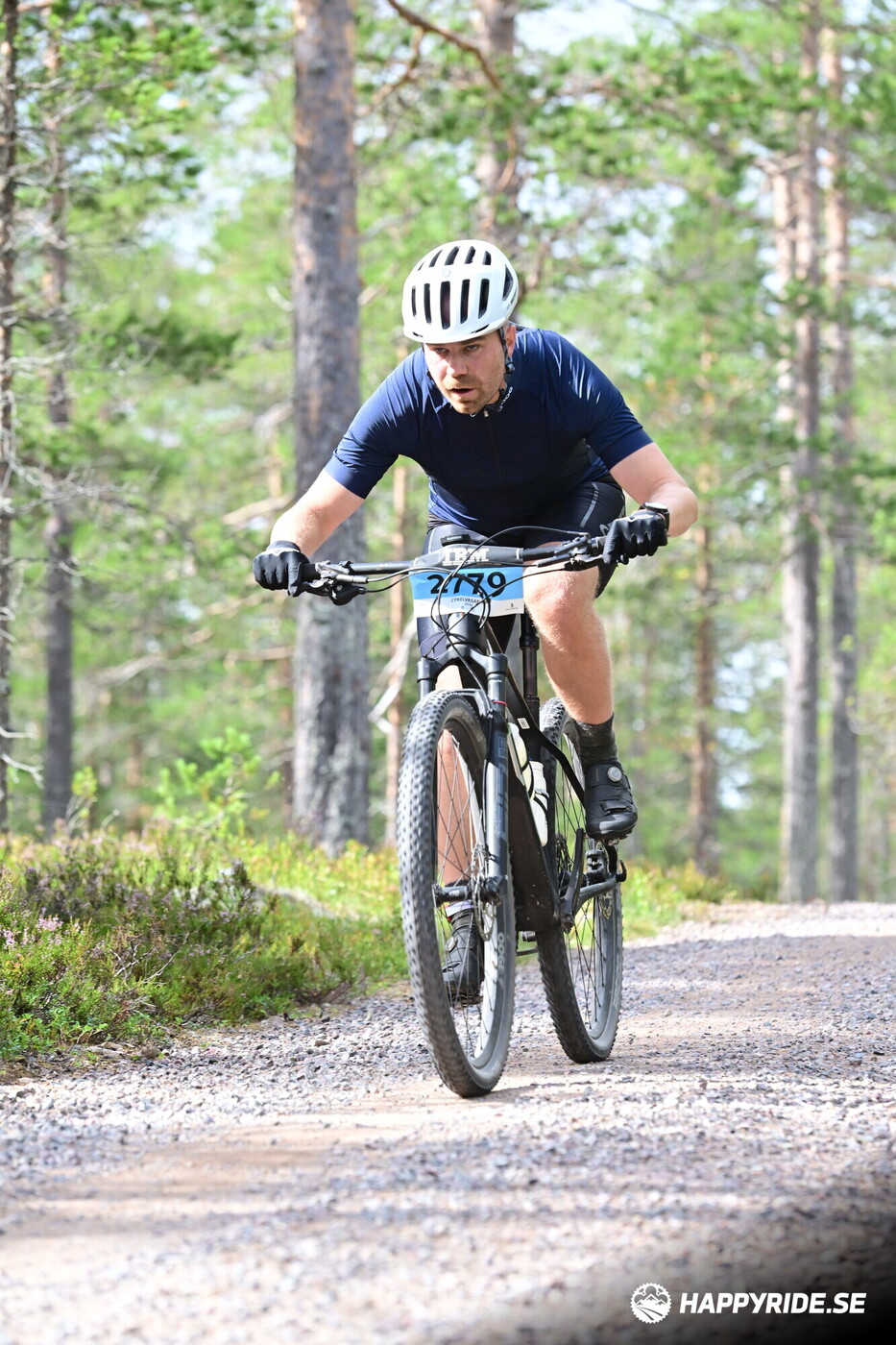 Bild från Cykelvasan 2026 CV90