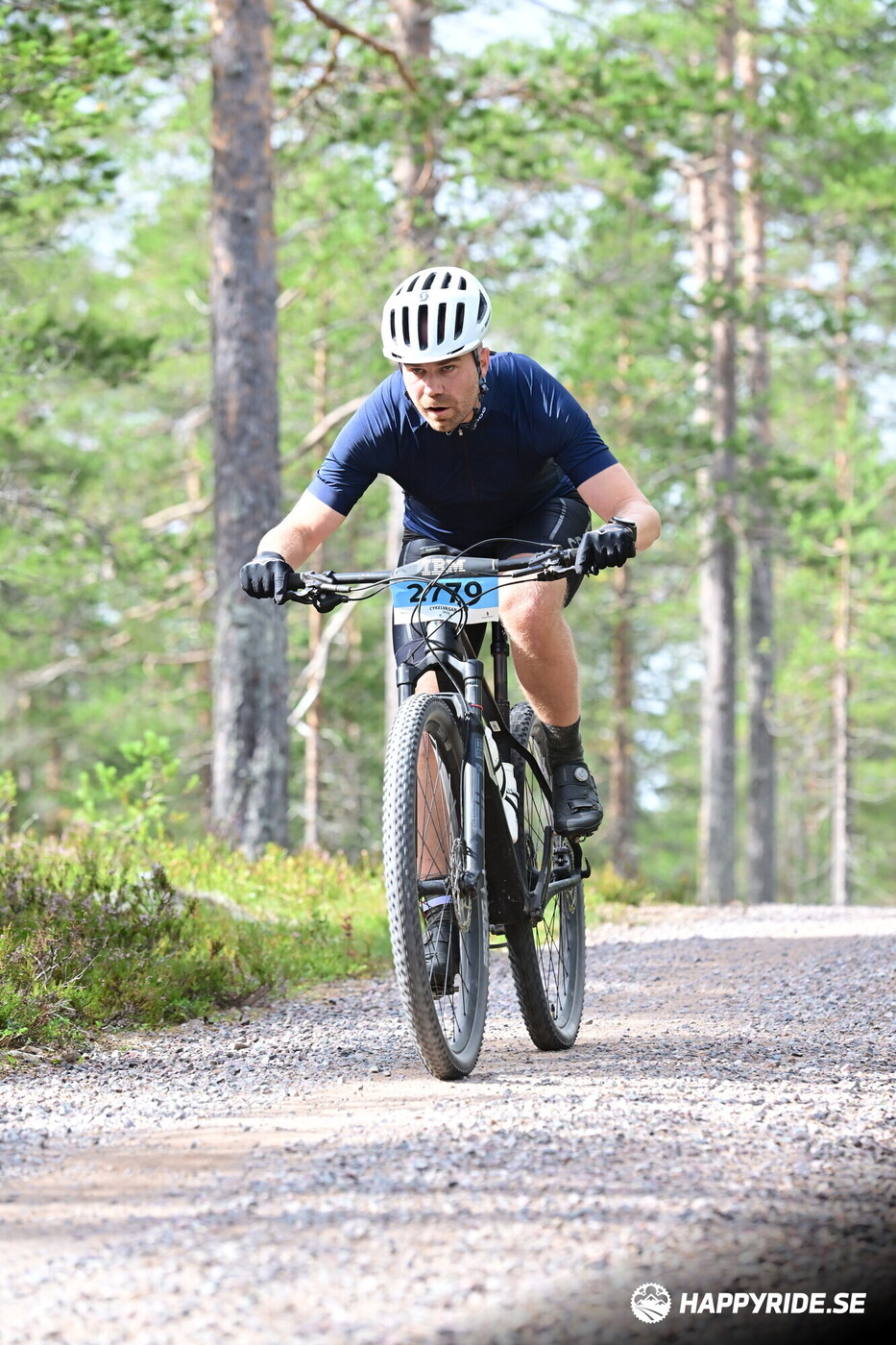 Bild från Cykelvasan 2026 CV90