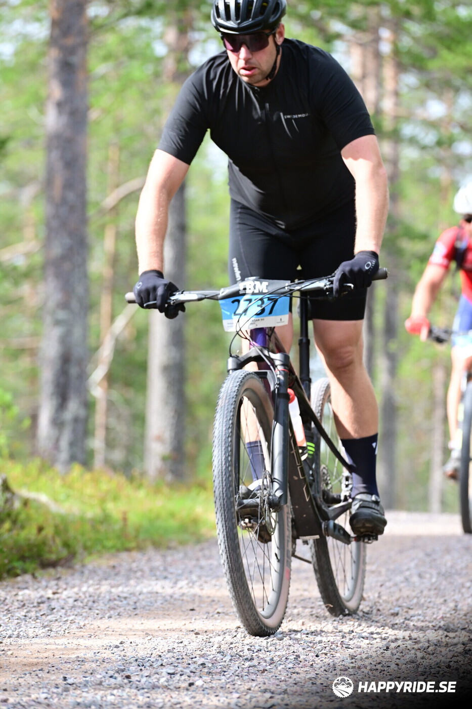 Bild från Cykelvasan 2026 CV90