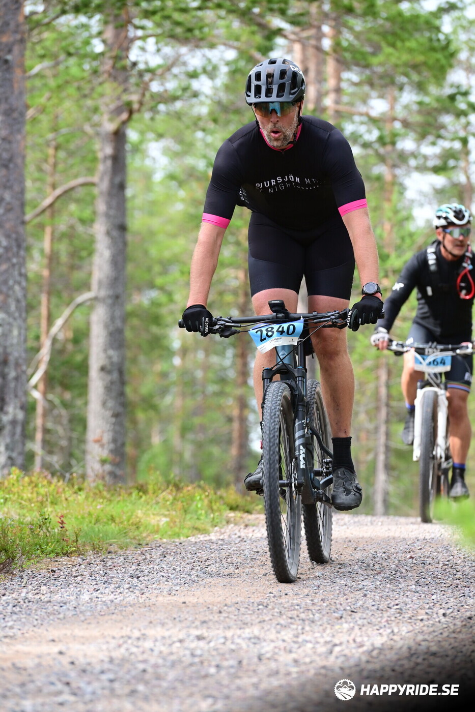 Bild från Cykelvasan 2026 CV90
