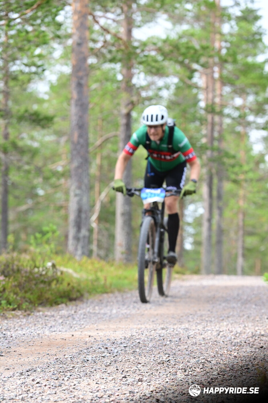 Bild från Cykelvasan 2026 CV90