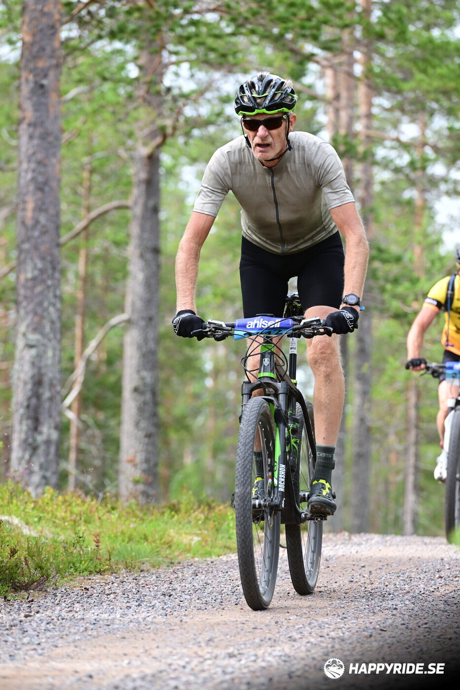 Bild från Cykelvasan 2026 CV90