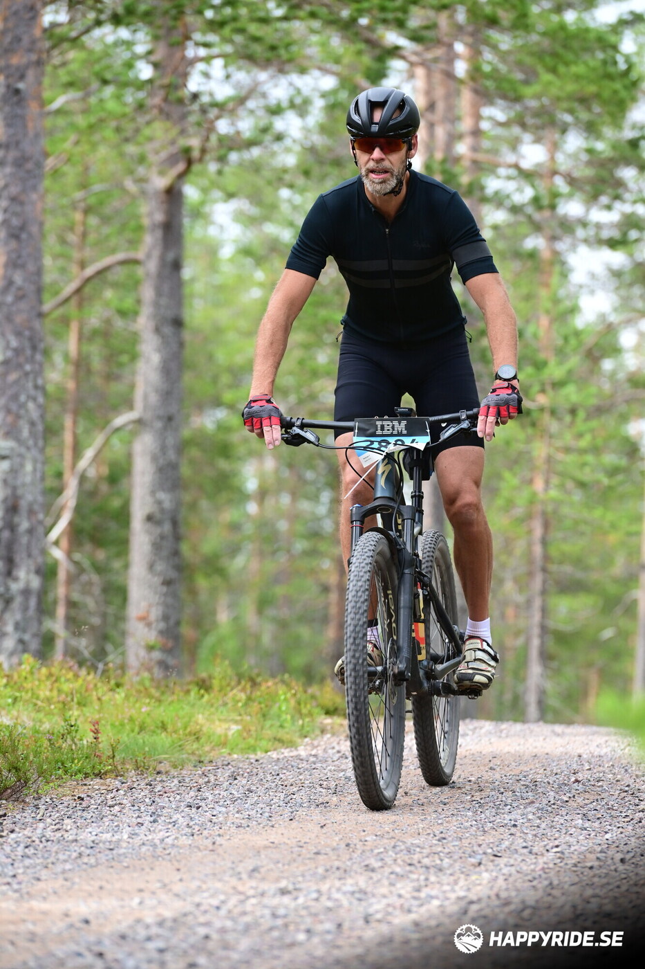 Bild från Cykelvasan 2026 CV90