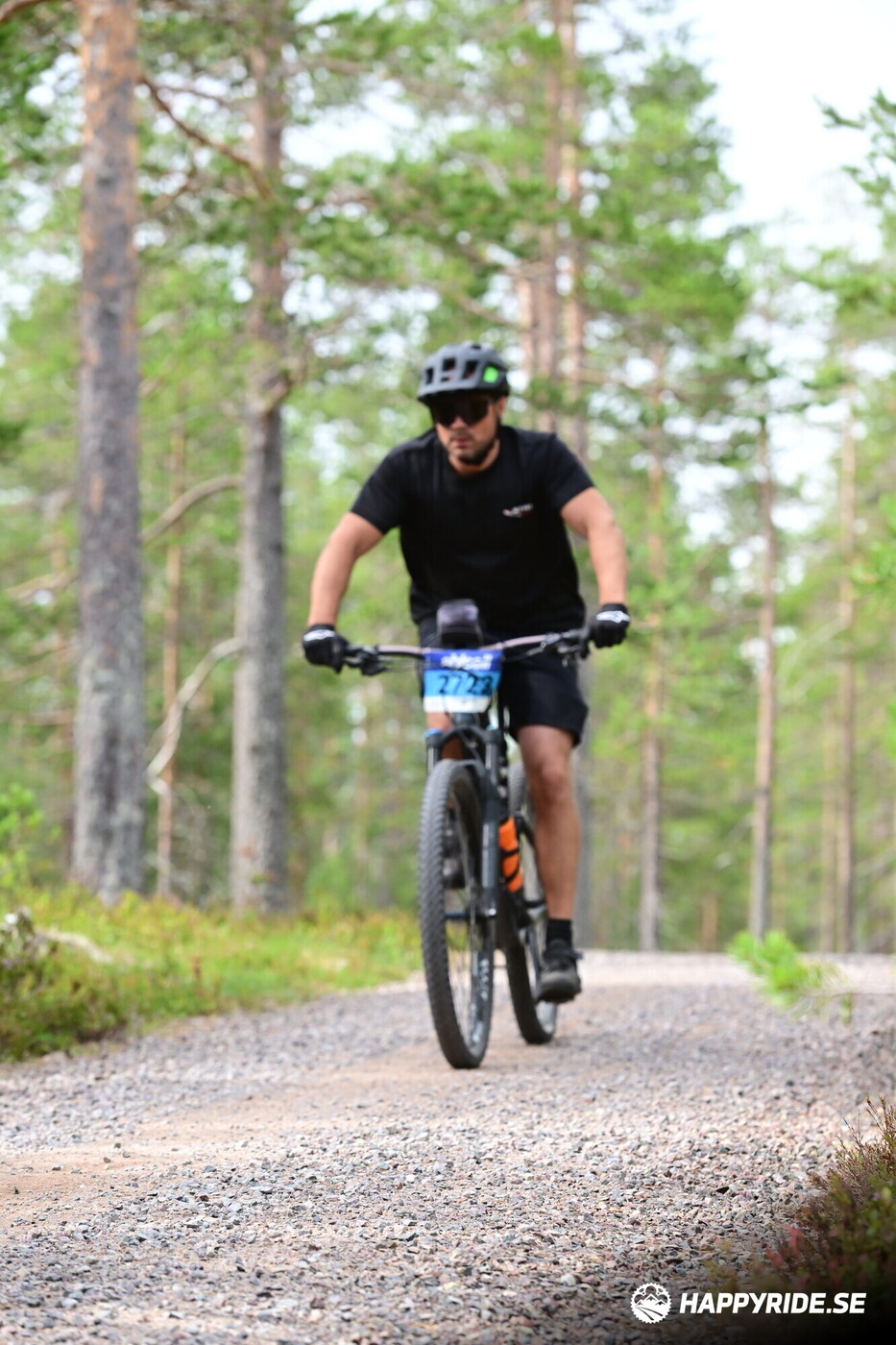 Bild från Cykelvasan 2026 CV90