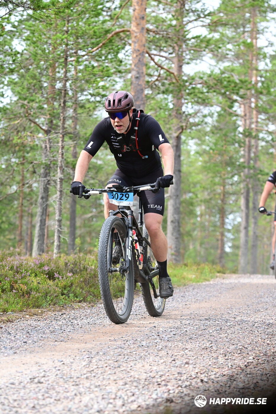 Bild från Cykelvasan 2026 CV90
