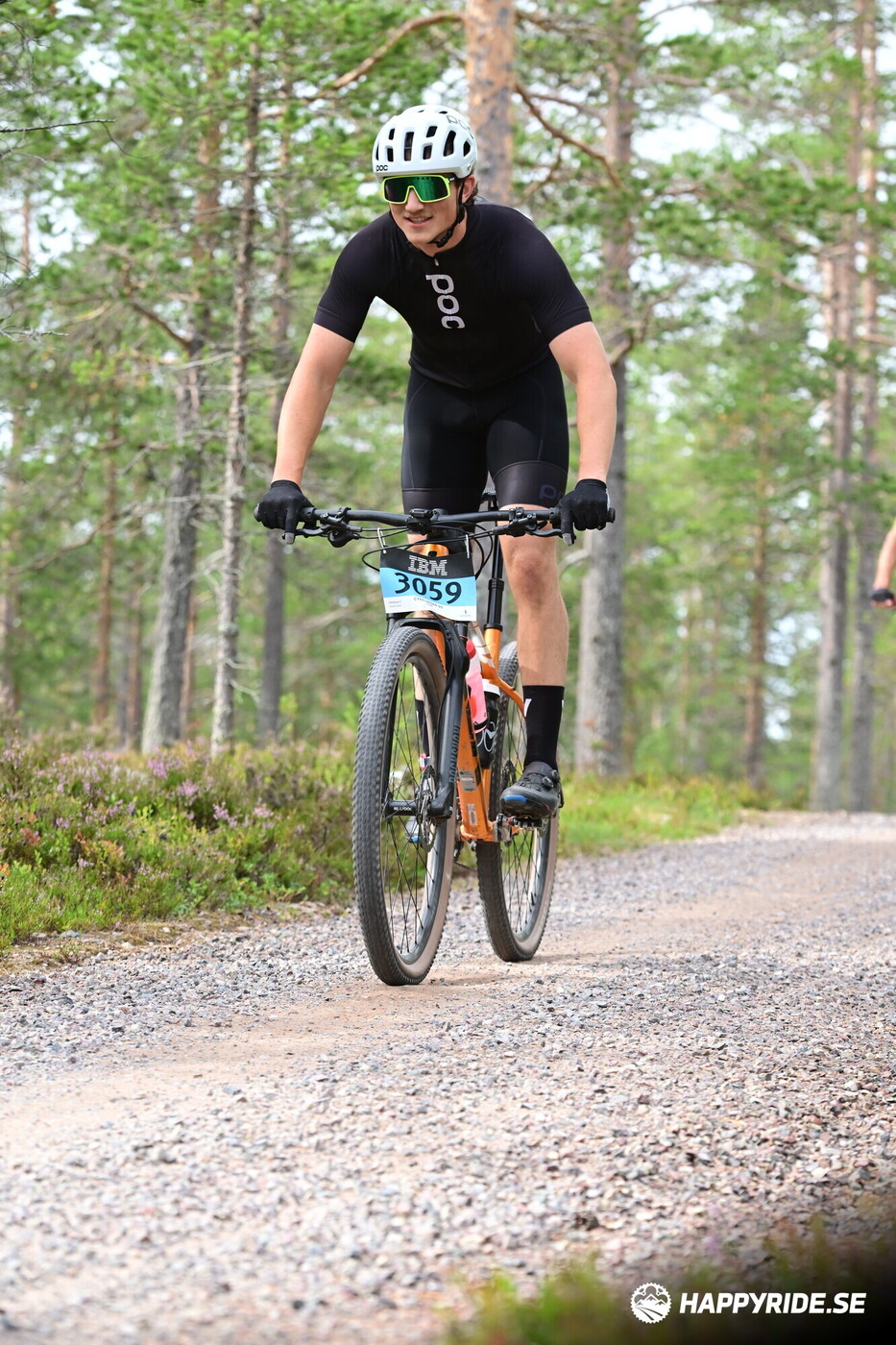 Bild från Cykelvasan 2026 CV90