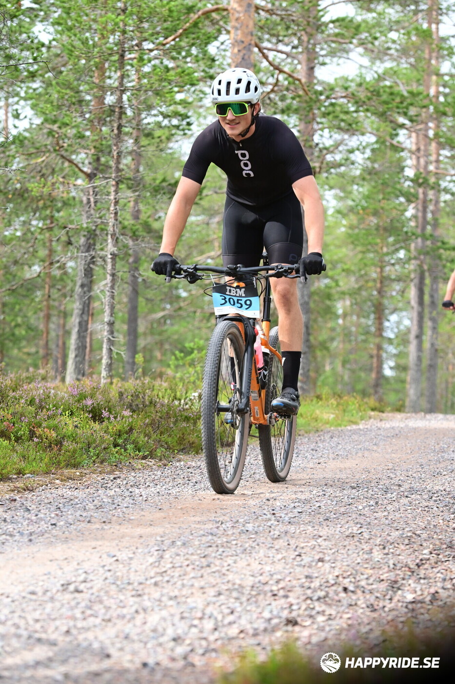 Bild från Cykelvasan 2026 CV90