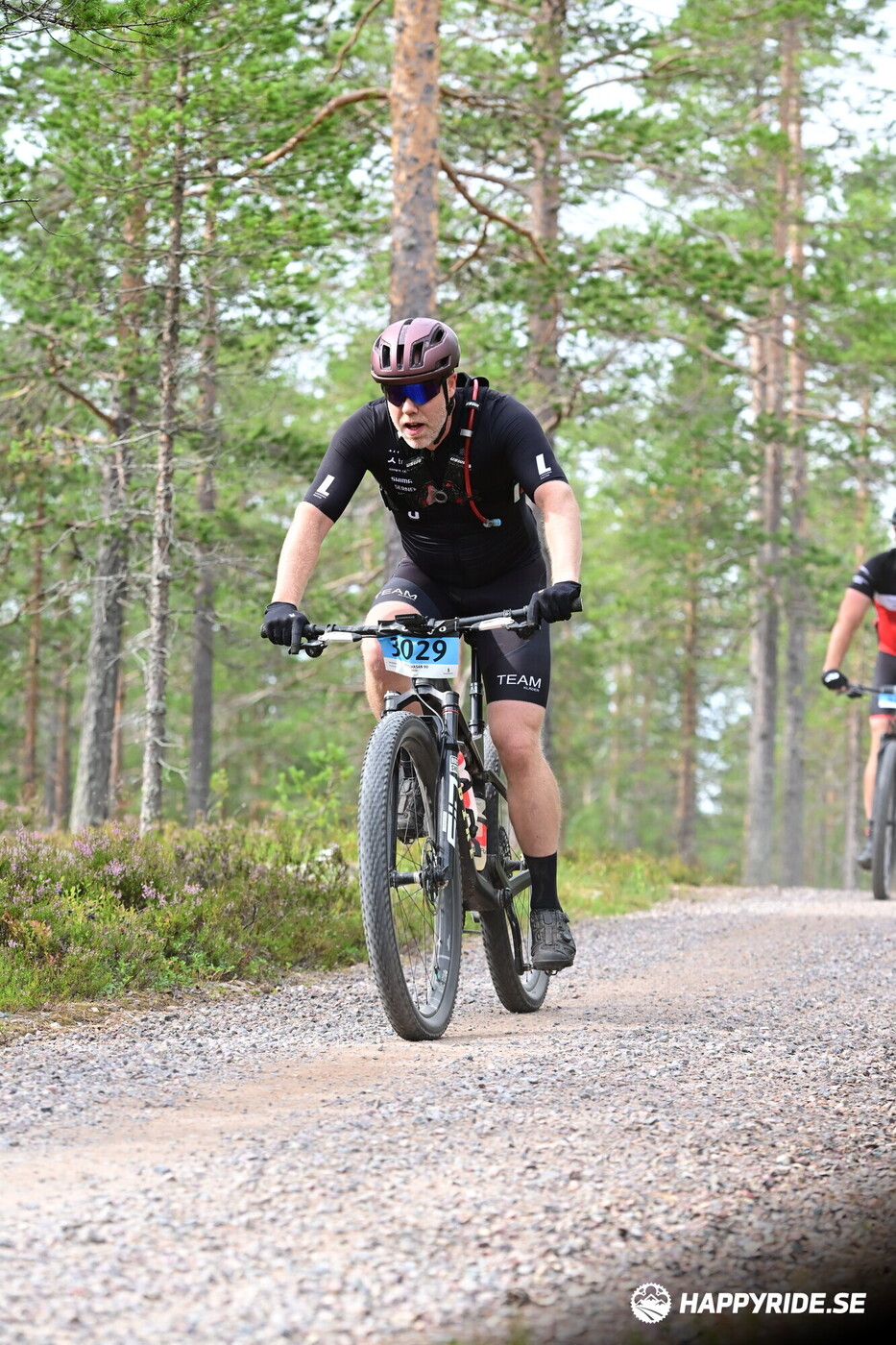 Bild från Cykelvasan 2026 CV90