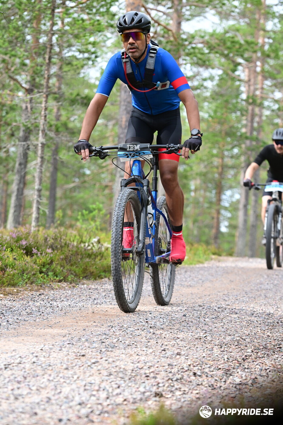 Bild från Cykelvasan 2026 CV90