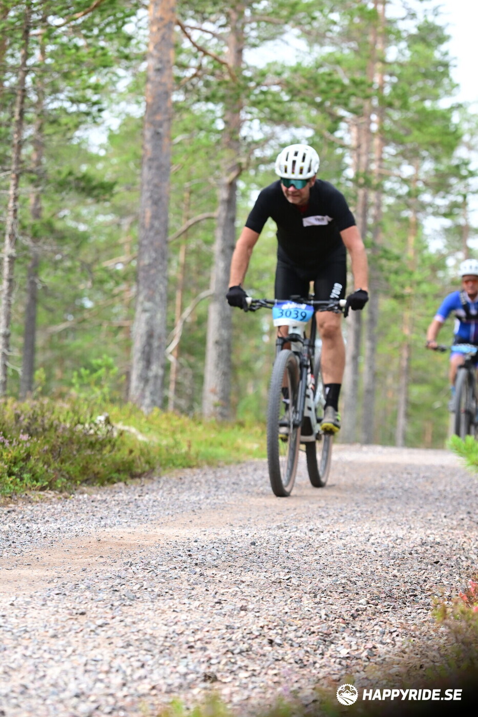 Bild från Cykelvasan 2026 CV90