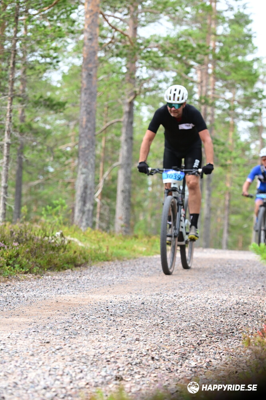 Bild från Cykelvasan 2026 CV90
