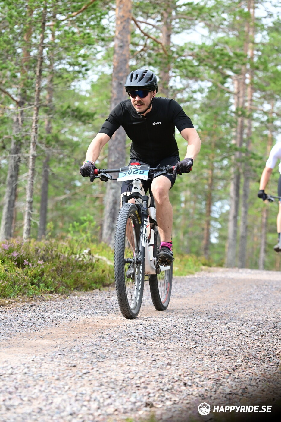 Bild från Cykelvasan 2026 CV90