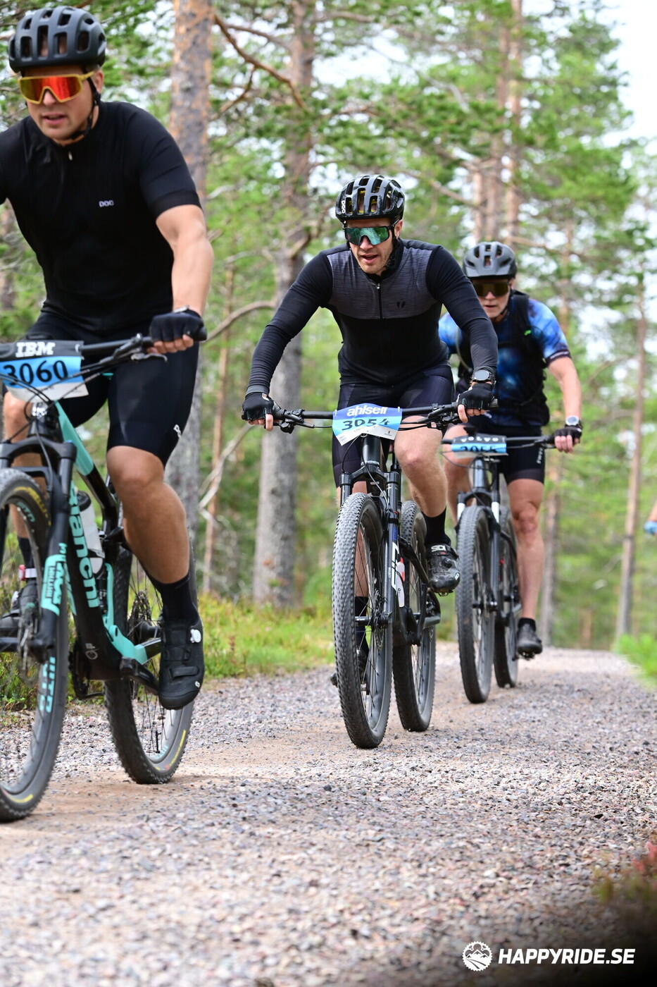 Bild från Cykelvasan 2026 CV90