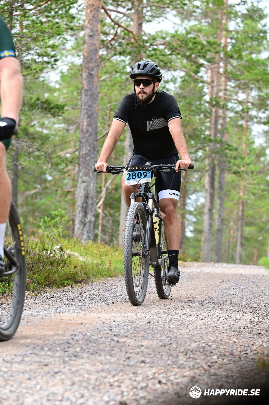 Bild från Cykelvasan 2026 CV90
