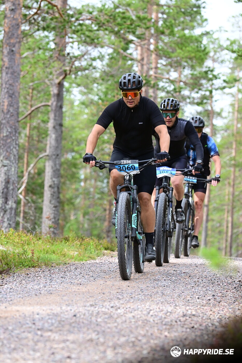 Bild från Cykelvasan 2026 CV90