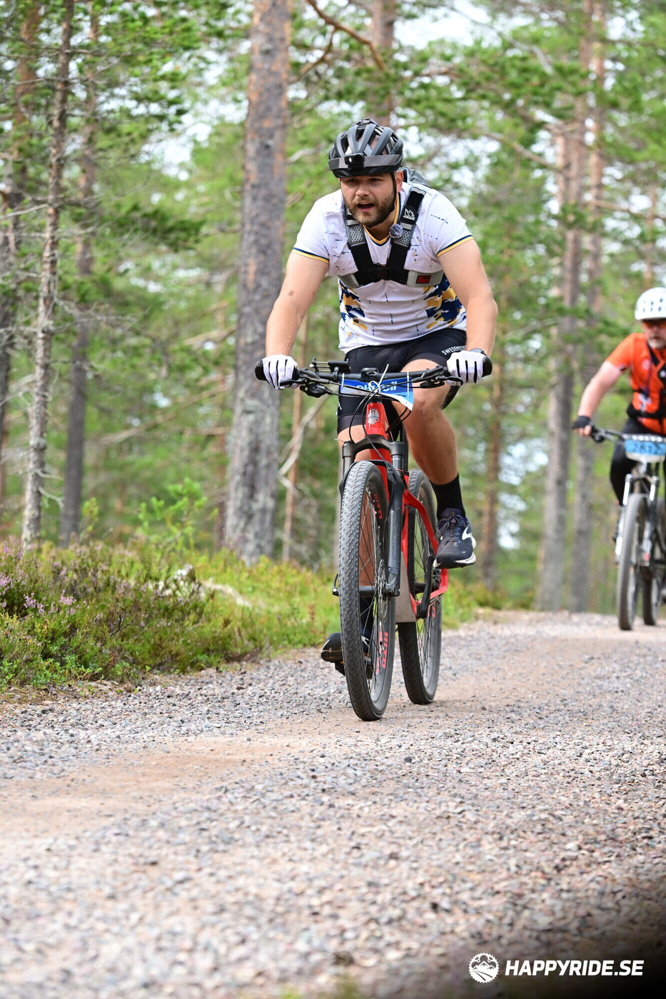 Bild från Cykelvasan 2026 CV90