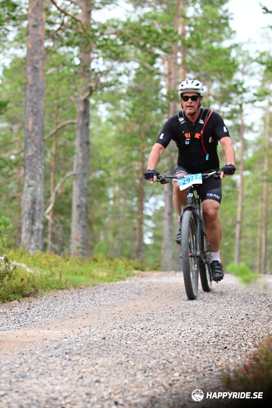 Bild från Cykelvasan 2026 CV90