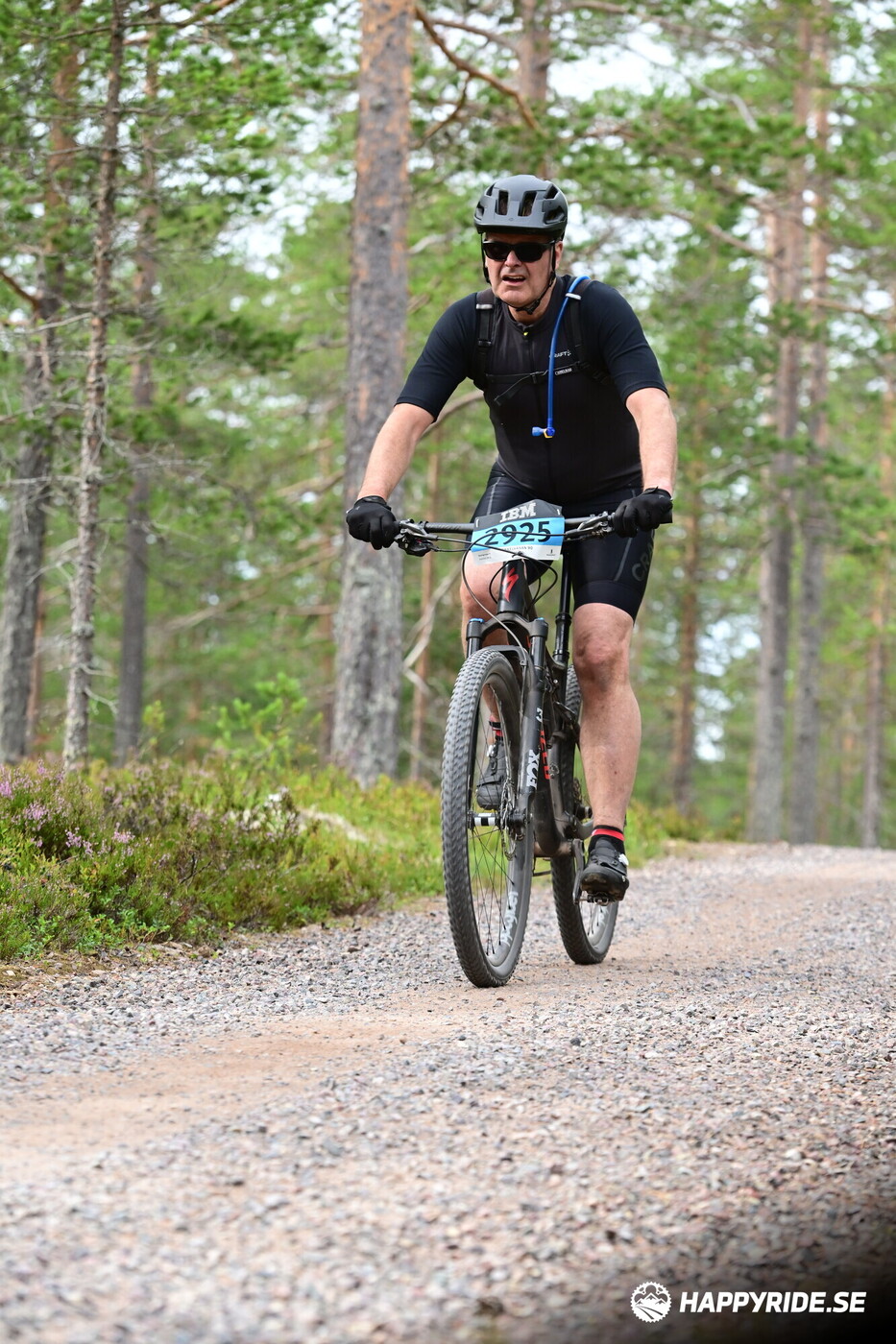 Bild från Cykelvasan 2026 CV90