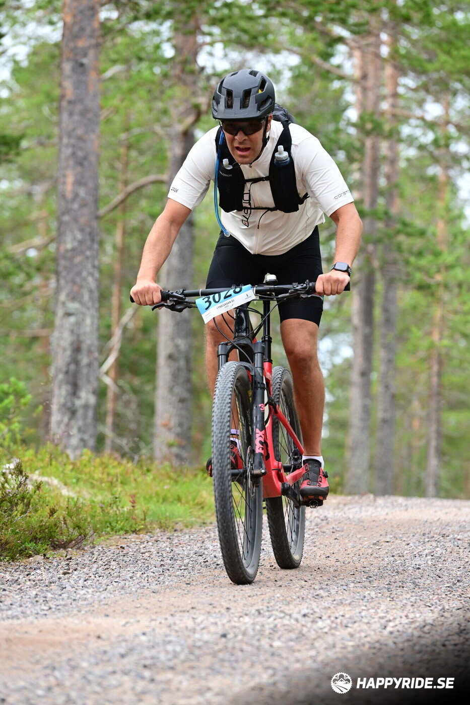 Bild från Cykelvasan 2026 CV90