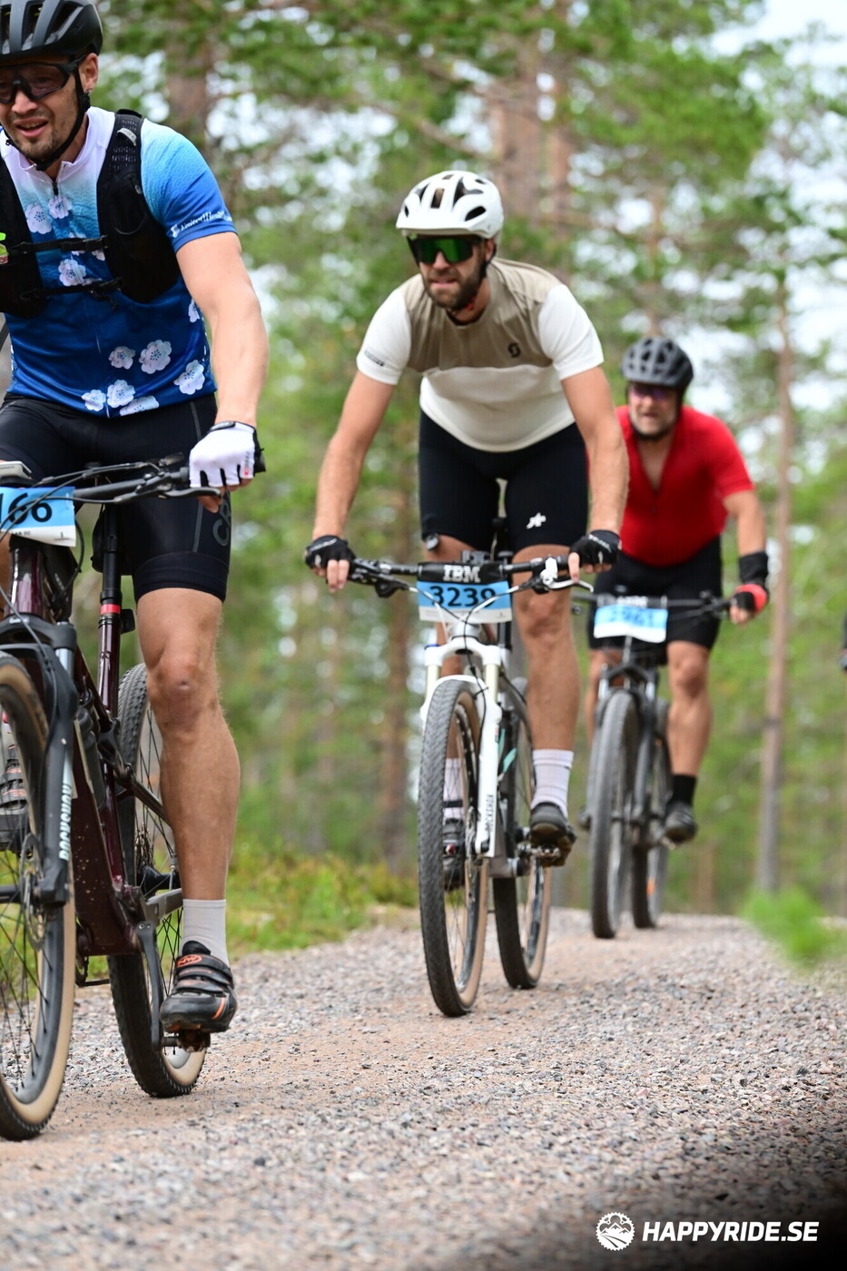 Bild från Cykelvasan 2026 CV90