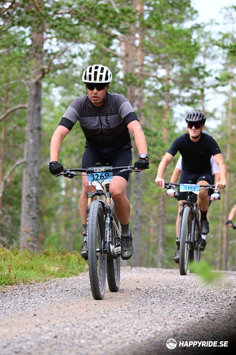 Bild från Cykelvasan 2026 CV90