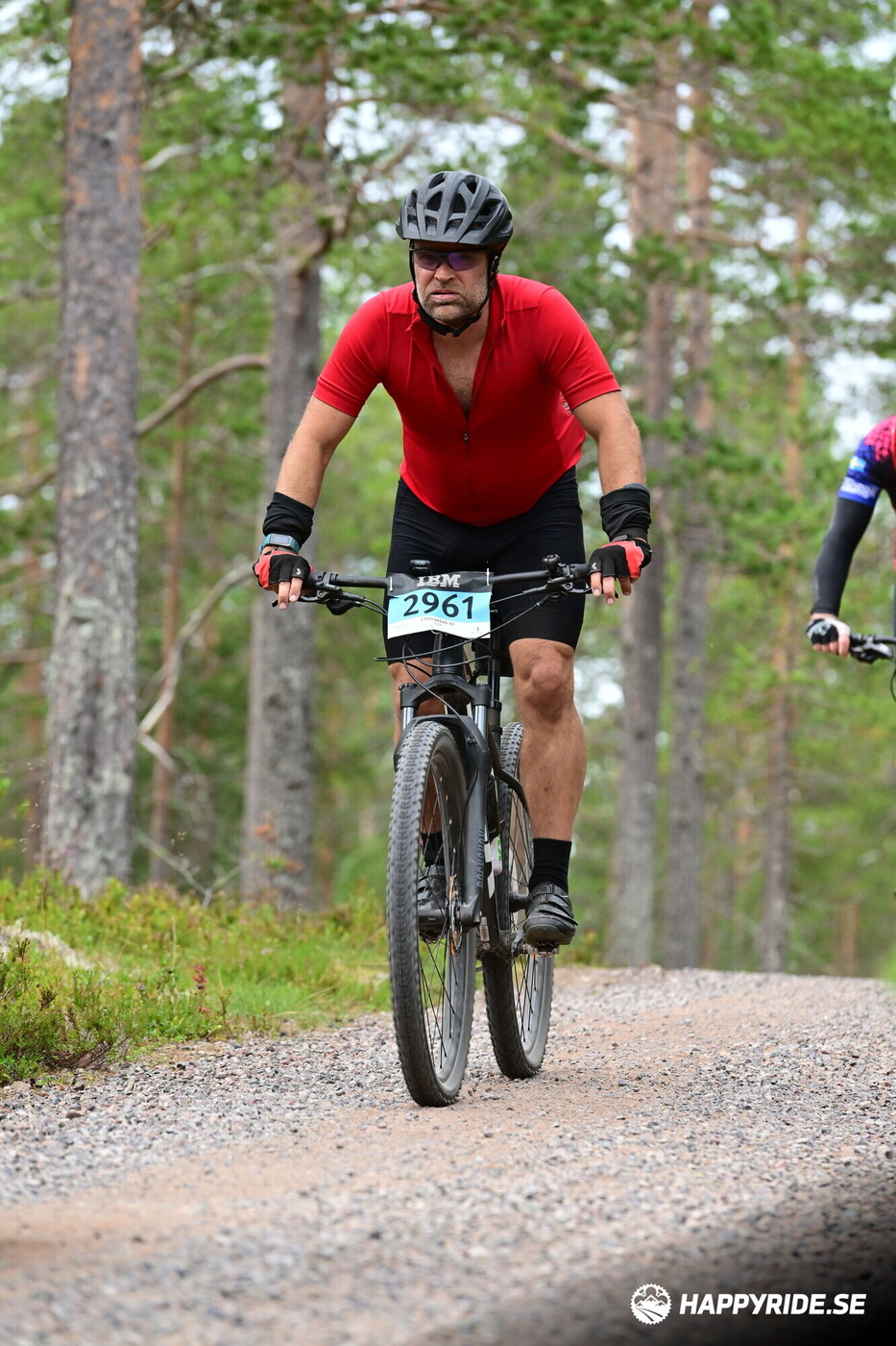 Bild från Cykelvasan 2026 CV90