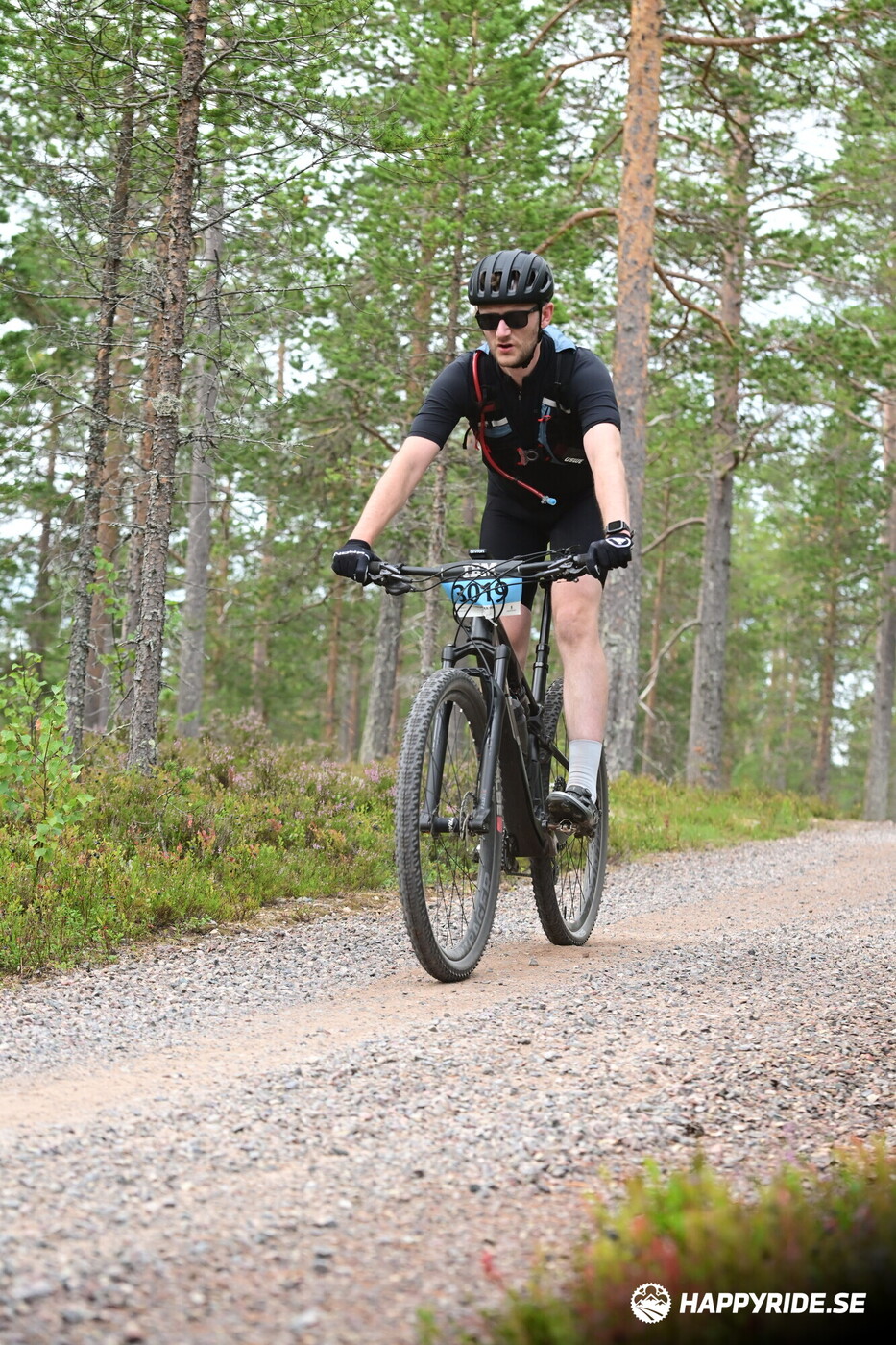 Bild från Cykelvasan 2026 CV90
