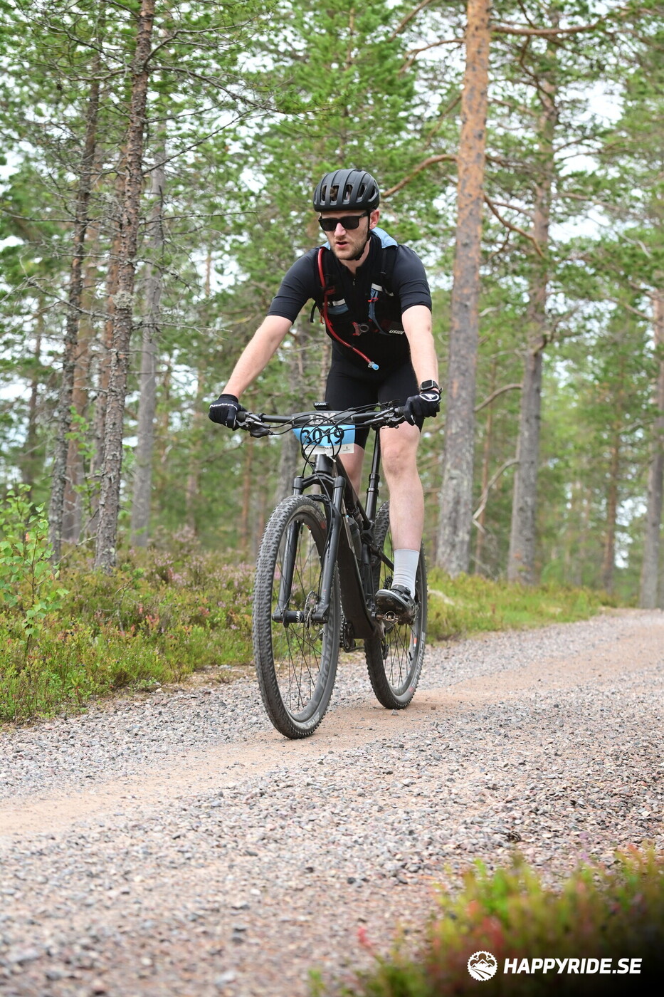 Bild från Cykelvasan 2026 CV90