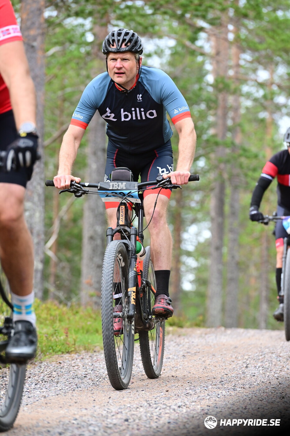 Bild från Cykelvasan 2026 CV90