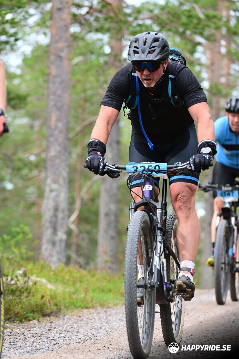 Bild från Cykelvasan 2026 CV90
