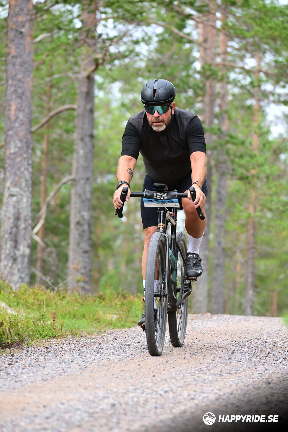 Bild från Cykelvasan 2026 CV90
