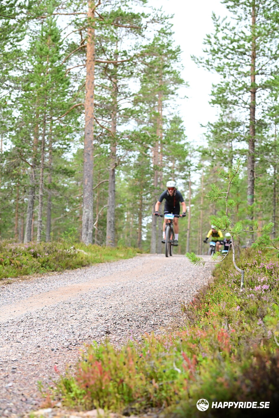 Bild från Cykelvasan 2026 CV90