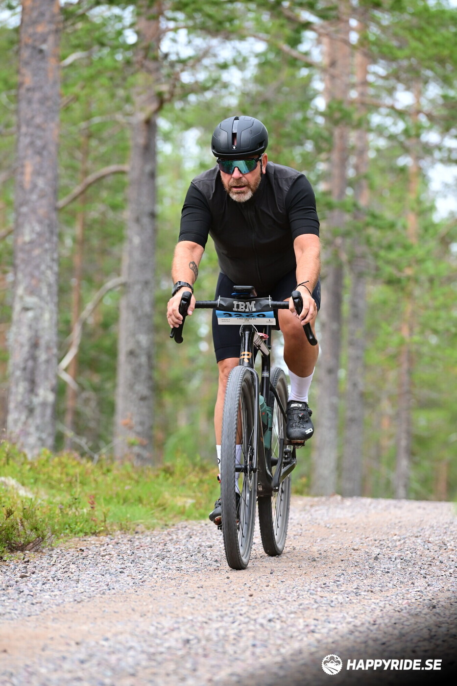 Bild från Cykelvasan 2026 CV90