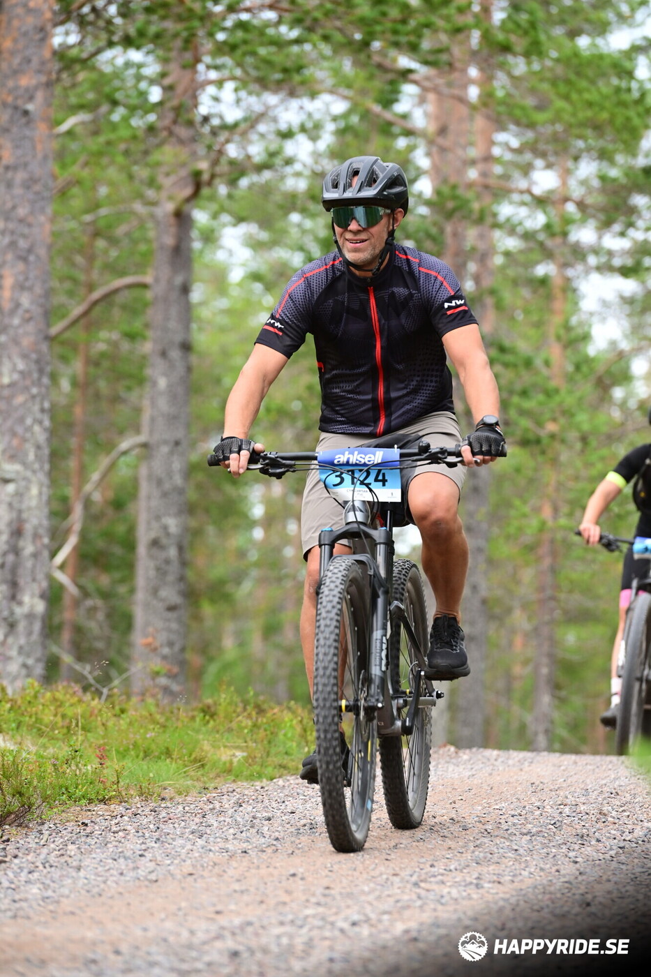 Bild från Cykelvasan 2026 CV90