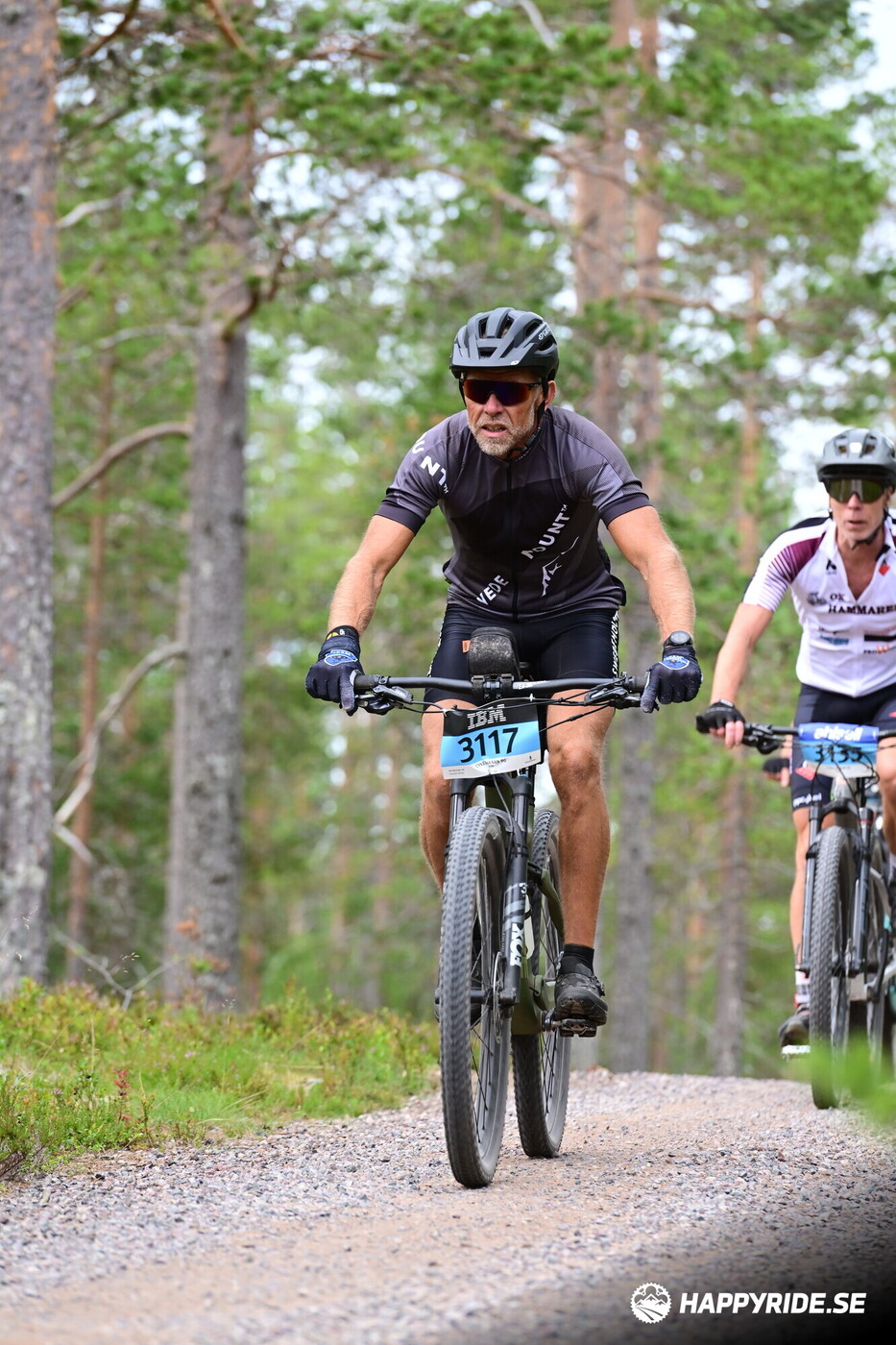 Bild från Cykelvasan 2026 CV90