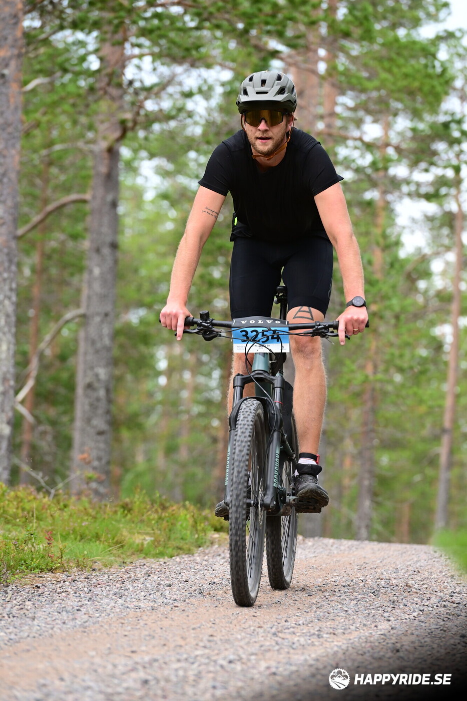 Bild från Cykelvasan 2026 CV90