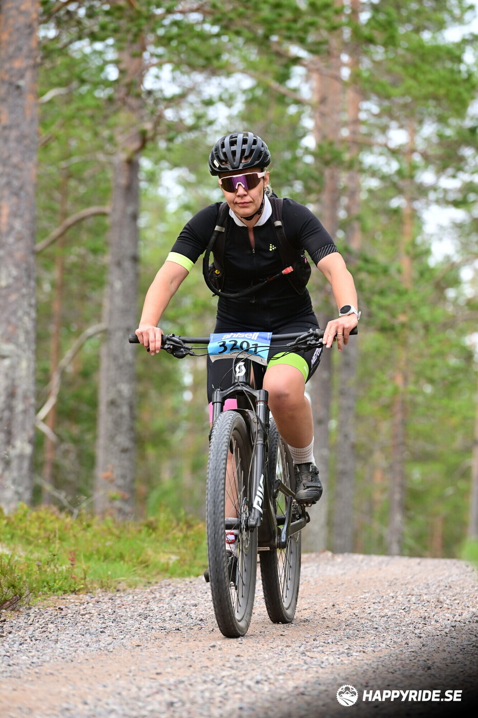 Bild från Cykelvasan 2026 CV90