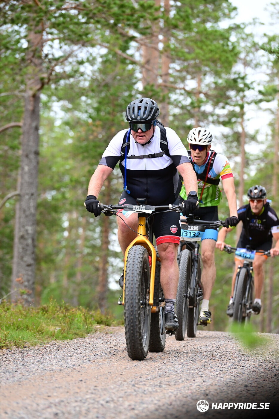 Bild från Cykelvasan 2026 CV90