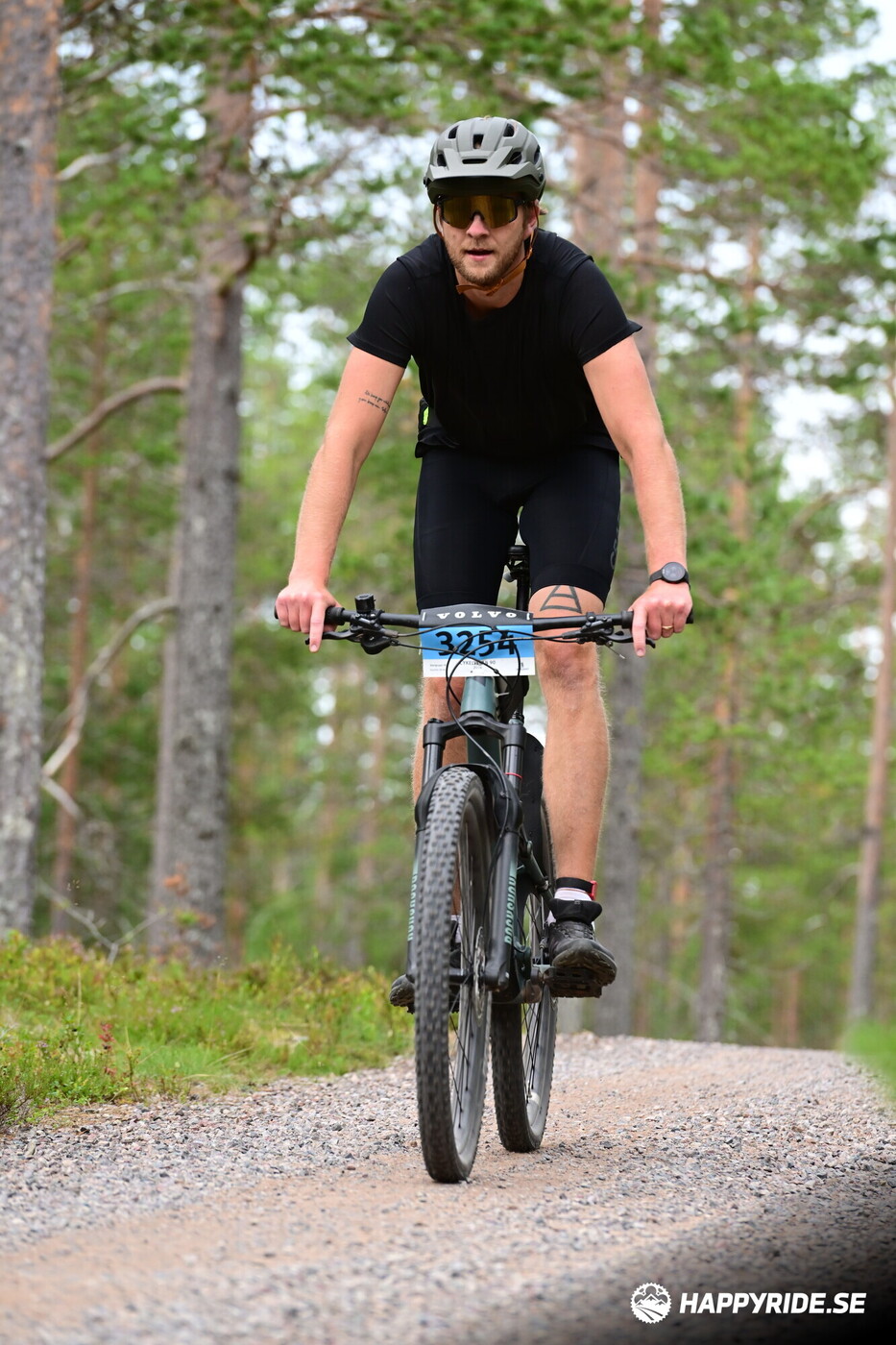 Bild från Cykelvasan 2026 CV90