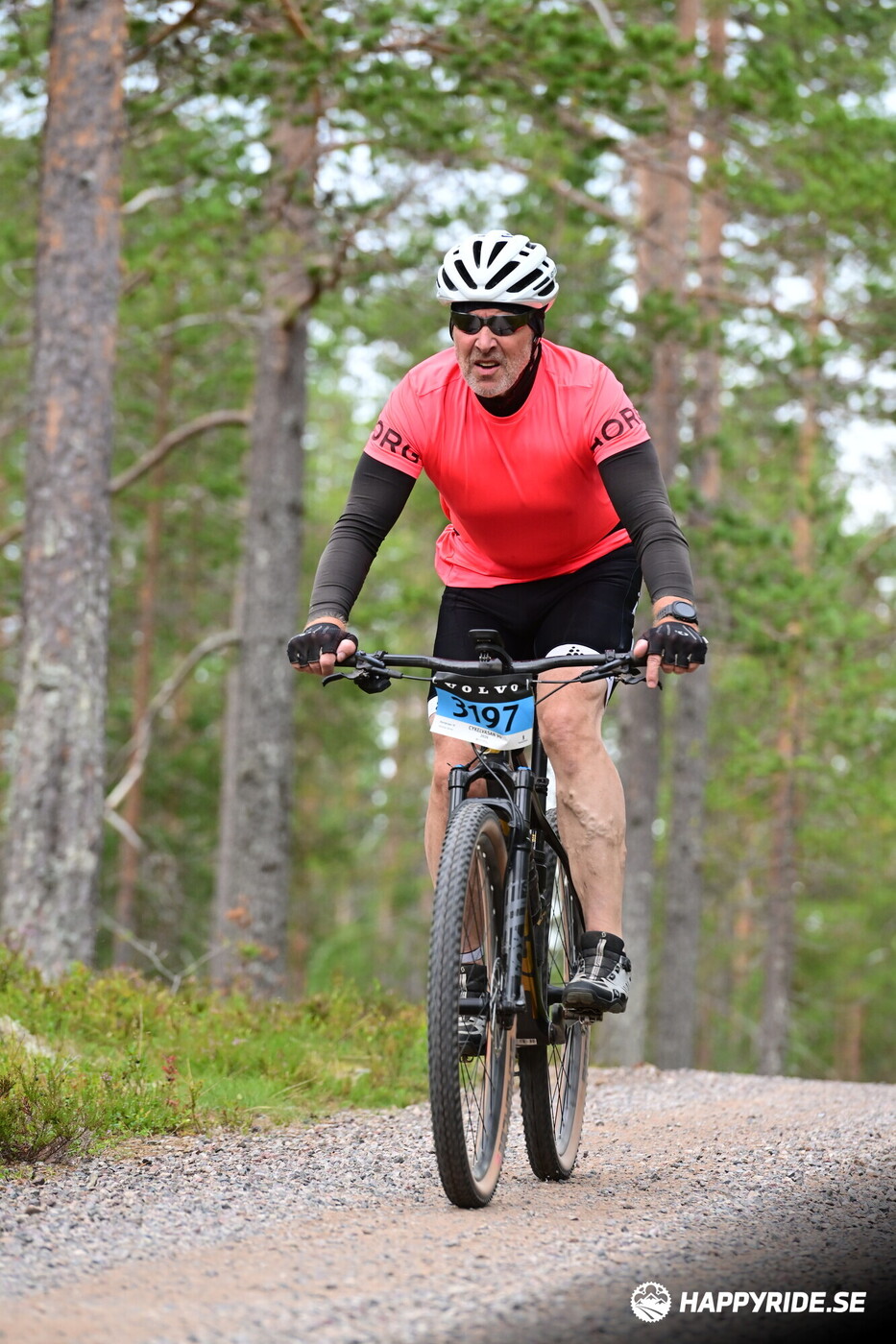 Bild från Cykelvasan 2026 CV90