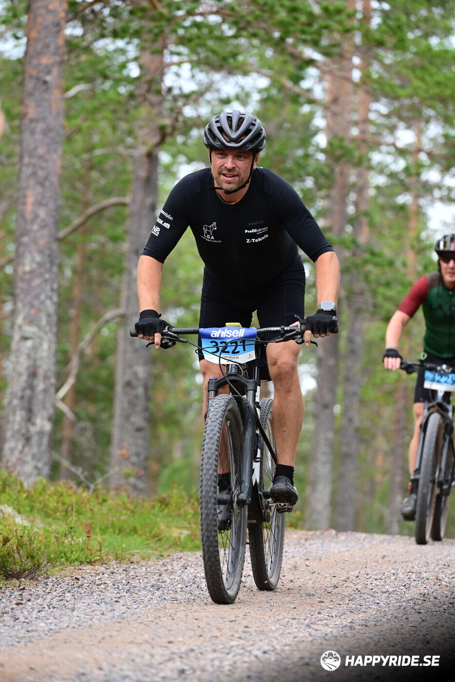 Bild från Cykelvasan 2026 CV90