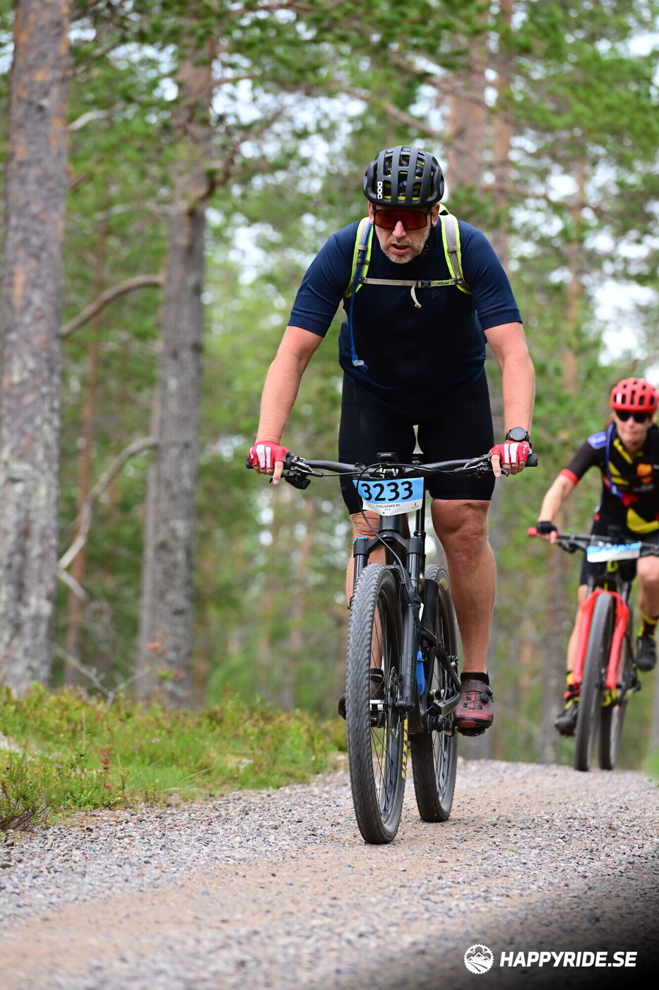 Bild från Cykelvasan 2026 CV90