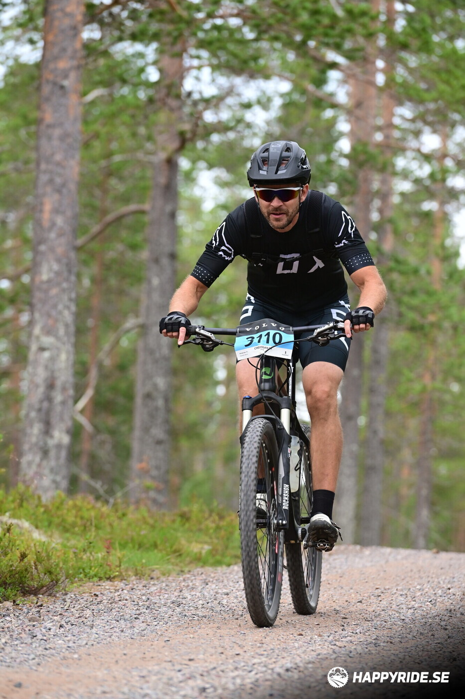 Bild från Cykelvasan 2026 CV90